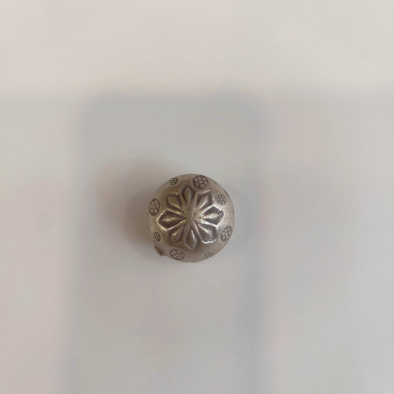 Disco Plata ley pequeño 18mm N/A CENTROARTESANO