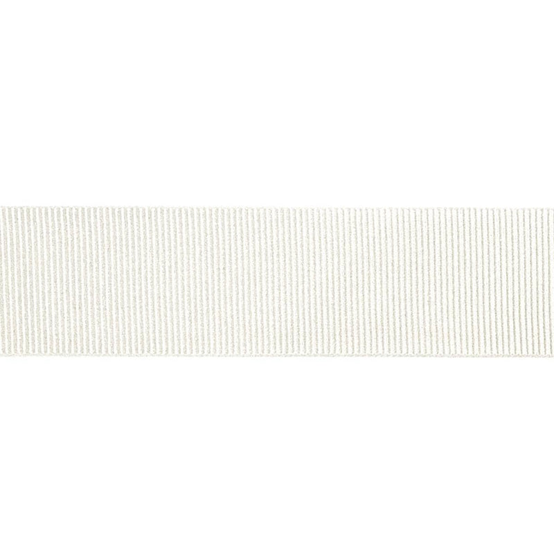 Lazo Gros grain 050mm 272 blanco N/A CENTROARTESANO