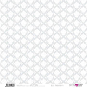 Copia de Papersforyou kit 12 papeles scrap+2 hojas recortables PFY12058 Belle Epoque PAPERS FOR YOU CENTROARTESANO