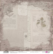 Kit papel entelado Papers For You, 8 unidades Wizarding Adventure II PAPERS FOR YOU CENTROARTESANO