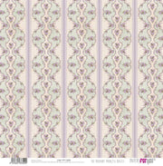 Kit papel Scrap Papers For You, 12 unidades THe radiant Princess pfy13302 PAPERS FOR YOU CENTROARTESANO