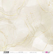 Kit papel Scrap Papers For You, 12 unidades Wedding day collection pfy12617 PAPERS FOR YOU CENTROARTESANO