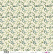 Kit papel Scrap Papers For You, 12 unidades Wedding day collection pfy12617 PAPERS FOR YOU CENTROARTESANO
