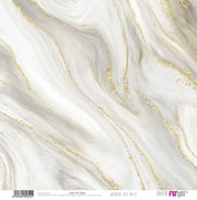 Kit papel Scrap Papers For You, 12 unidades Wedding day collection pfy12617 PAPERS FOR YOU CENTROARTESANO