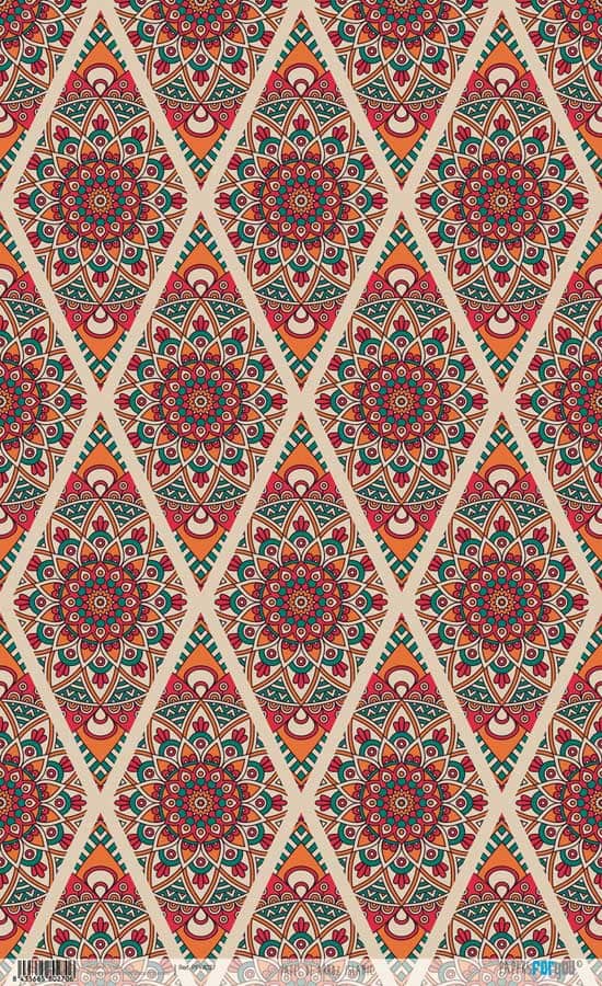 Papel arroz Papers for you 54x33cm PFY4027 geometrico rombos PAPERS FOR YOU CENTROARTESANO