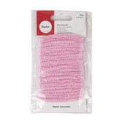 Cordon de peluche 8mm x 3metros rosa Rayher 55921264 RAYHER CENTROARTESANO