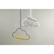 Formas de alambre para colgar 24124000 Luna 19.5x25cm RAYHER CENTROARTESANO