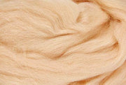 Rayher Filzwolle lana para fieltro 50gr 100% lana virgen 5360083 color piel RAYHER CENTROARTESANO