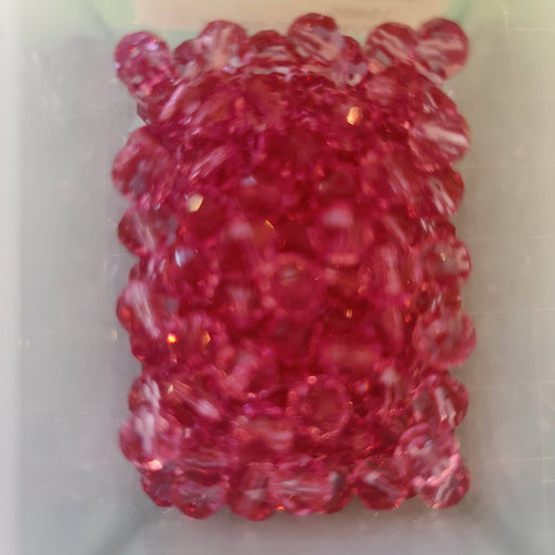 Swarovski BOLA 6mm ud SWAROVSKI Rose CENTROARTESANO