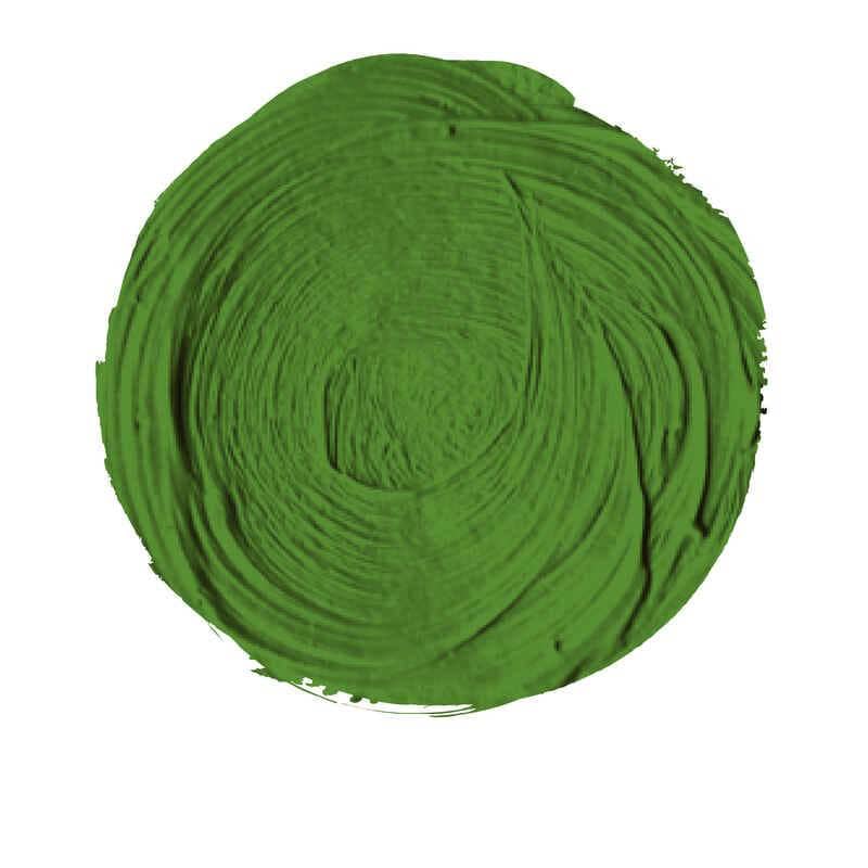Oleo titan 20ml nº067 Verde Cinabrio TITAN Oferta CENTROARTESANO