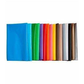 Bolsa de plastico disfraces 65x90 amarillo ACP CENTROARTESANO