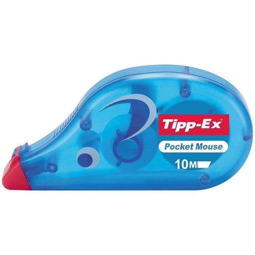 Cinta Corrector Tipex ACP CENTROARTESANO