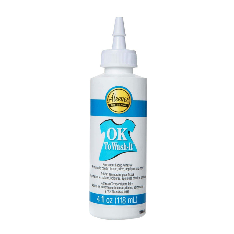 Aleenes ok towash-it 118ml