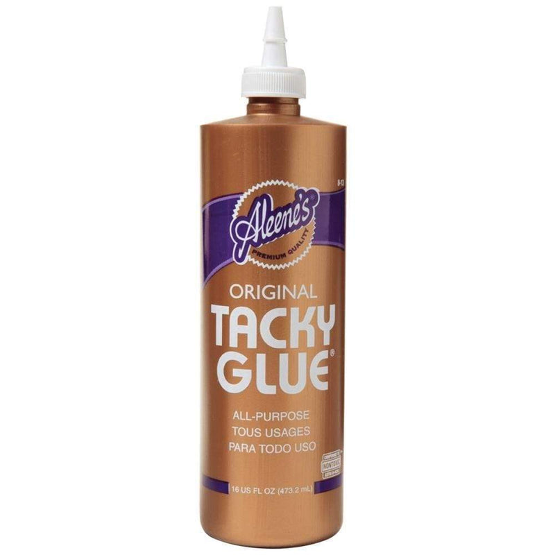 Aleenes tacky glue 118ml original 15603