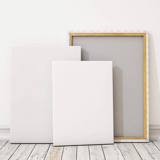 Lienzo Standard pintor 15X15 ALLA PRIMA CENTROARTESANO