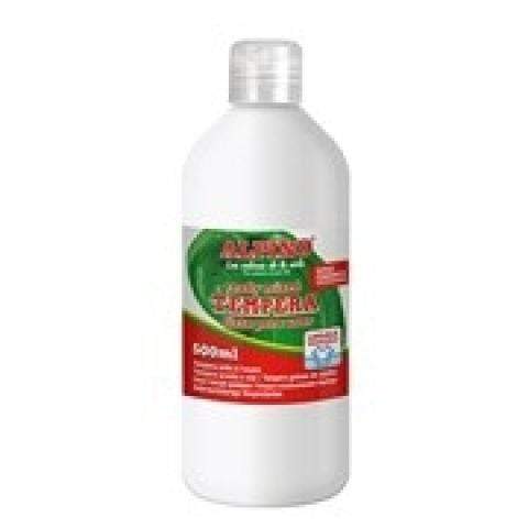 Alpino tempera 500ml blanco ALPINO CENTROARTESANO