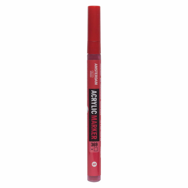 Rotulador Amsterdam acrilico 2mm Magenta Primario 17533690 AMSTERDAM Oferta CENTROARTESANO