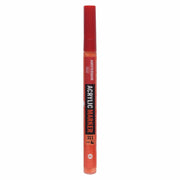 Rotulador Amsterdam acrilico 2mm Naranja Reflex 17532570 AMSTERDAM Oferta CENTROARTESANO