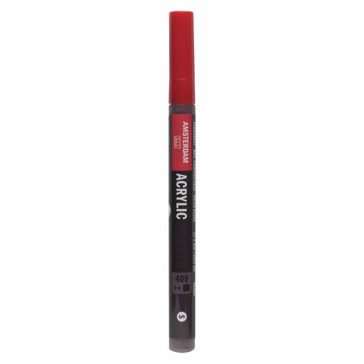 Rotulador Amsterdam acrilico 2mm Negro oxido 17537350 AMSTERDAM Oferta CENTROARTESANO