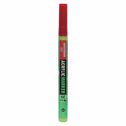 Rotulador Amsterdam acrilico 2mm Verde claro 17536170 AMSTERDAM Oferta CENTROARTESANO