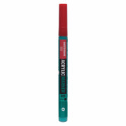Rotulador Amsterdam acrilico 2mm Verde permanente osc. AMSTERDAM Oferta CENTROARTESANO
