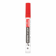 Rotulador Amsterdam acrilico 4mm blanco 17531050 AMSTERDAM Oferta CENTROARTESANO
