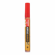 Rotulador Amsterdam acrilico 4mm oro claro17548020 AMSTERDAM Oferta CENTROARTESANO