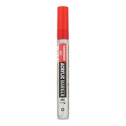 Rotulador Amsterdam acrilico 4mm Plata 17548000 AMSTERDAM Oferta CENTROARTESANO
