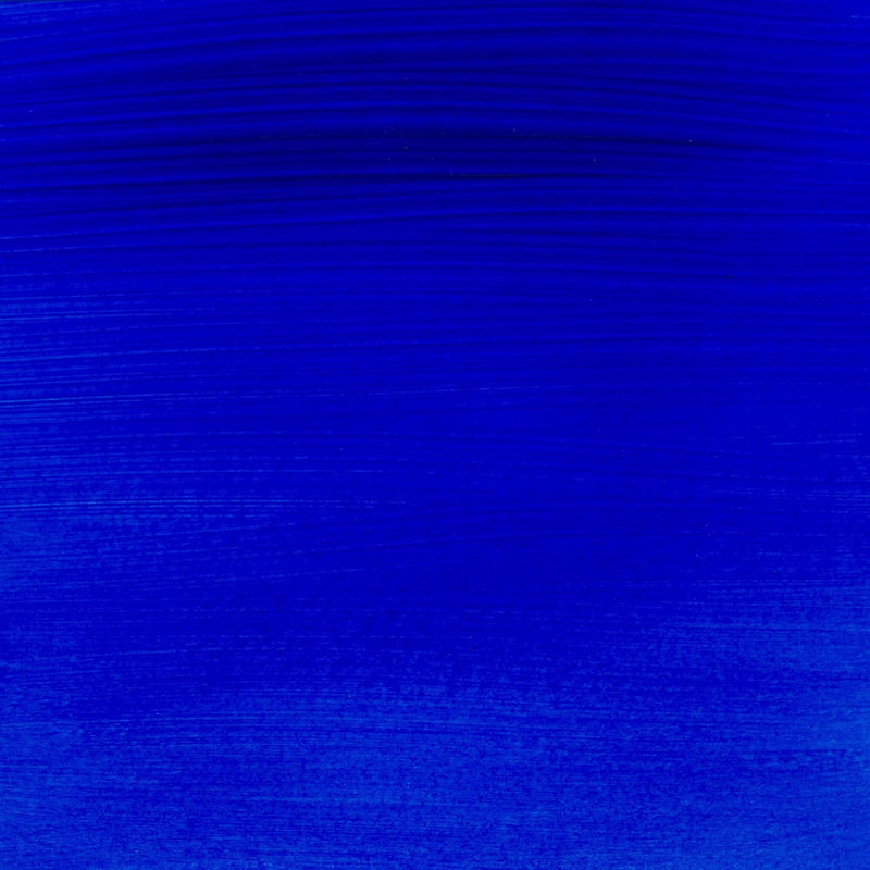 Standard Series Colores Acrílicos Tubo 250 ml Azul Ultramar 504 AMSTERDAM CENTROARTESANO