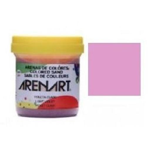 Arenart 170gr 021 violeta claro ARENART CENTROARTESANO