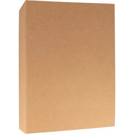 Album carton craft para Scrap acordeon A4 Artemio 14030317 ARTEMIO CENTROARTESANO
