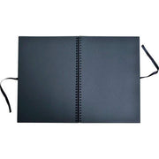 Artemio cuaderno scrapbook A3 negro 11007026 ARTEMIO CENTROARTESANO