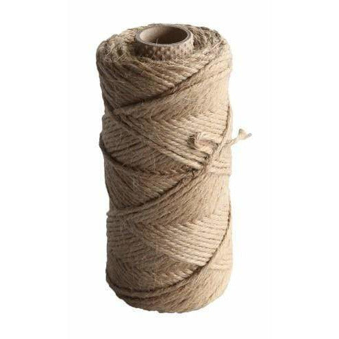 Artemio rollo cuerda yute 2.5mm 75m 13030266 ARTEMIO CENTROARTESANO