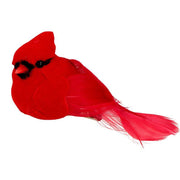 Artemio 13001088 set de 6u. pájaros rojos 4,5x7x3,5cm ARTEMIO Oferta CENTROARTESANO
