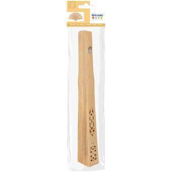 Artemio Abanico madera 14003344 ARTEMIO Oferta CENTROARTESANO