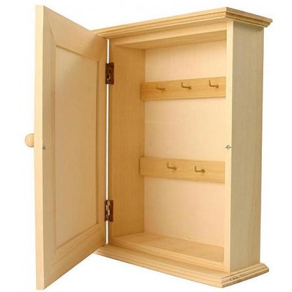 Artemio Armario madera guarda llaves VIAPC ARTEMIO Oferta CENTROARTESANO