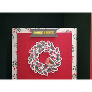 Artemio  block de pegatinas 168 Merry Christmas 11004943 ARTEMIO Oferta CENTROARTESANO