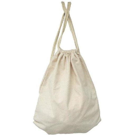 Artemio bolsa algodon 27x33 mochila 13002023 ARTEMIO Oferta CENTROARTESANO