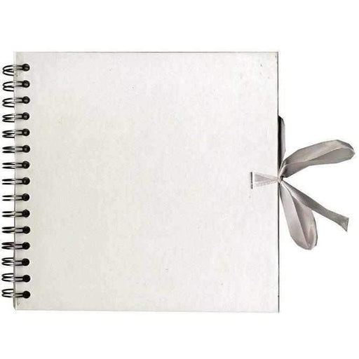 Artemio book scrapbook 30 kraft blanco 11010012 ARTEMIO Oferta CENTROARTESANO