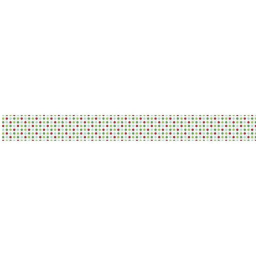 Artemio cinta papel Classique 2.5cm estrellas ARTEMIO Oferta CENTROARTESANO