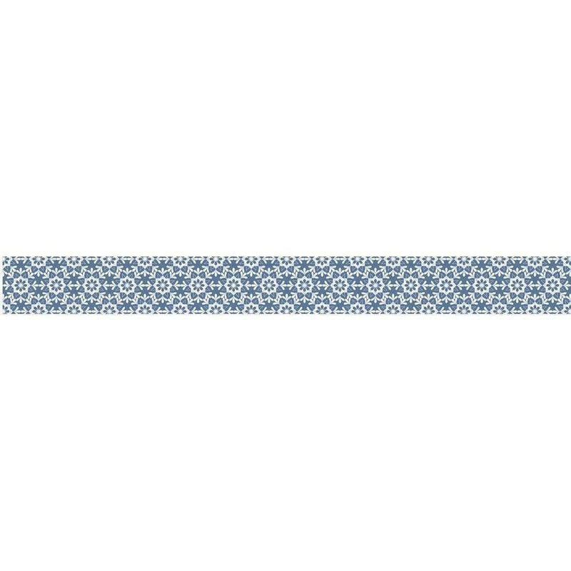 Artemio cinta papel Givre 2.5cm flor mosaico ARTEMIO Oferta CENTROARTESANO