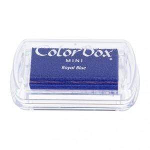 Artemio colorbox mini royal blue CL74018 ARTEMIO Oferta CENTROARTESANO