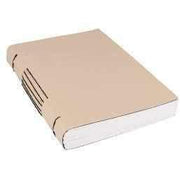 Artemio cuaderno journal 20x15 14030236 cubierta cuero ARTEMIO Oferta CENTROARTESANO