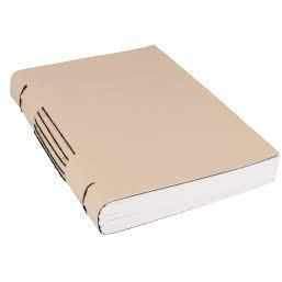 Artemio cuaderno journal 20x15 14030236 cubierta cuero ARTEMIO Oferta CENTROARTESANO