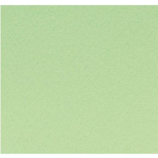 Artemio Fieltro 31x31 2m verde pastel Fe3949 ARTEMIO Oferta CENTROARTESANO