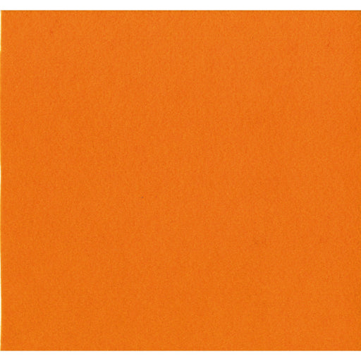 Artemio fieltro 31x31 2mm naranja Fe3933 ARTEMIO Oferta CENTROARTESANO