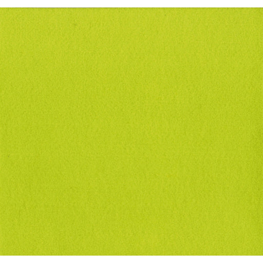 Artemio Fieltro 31x31 2mm verde anis Fe3942 ARTEMIO Oferta CENTROARTESANO