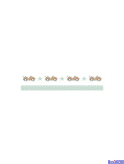 Artemio Masking Tape 30mmx5m cochecito 11040100 ARTEMIO Oferta CENTROARTESANO