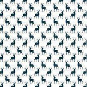 artemio papel 30x30 11002398 ecossais stags white ARTEMIO Oferta CENTROARTESANO