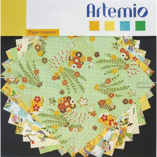 Artemio papel japones 2051 ARTEMIO Oferta CENTROARTESANO